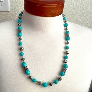 Trifari necklace
